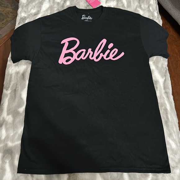 Mattel Tops - Barbie Tee